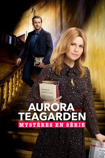 Aurora Teagarden : Mystères en série poster