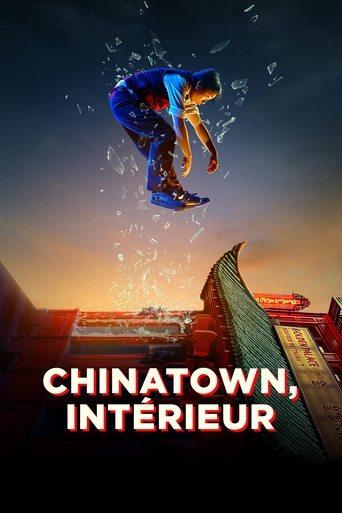 Chinatown, intérieur poster