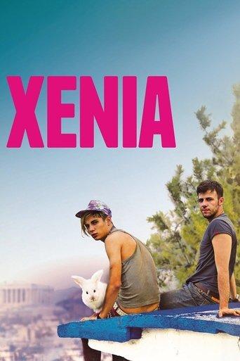 Xenia poster