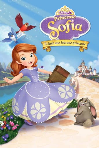 Princesse Sofia : Il était une fois une princesse poster