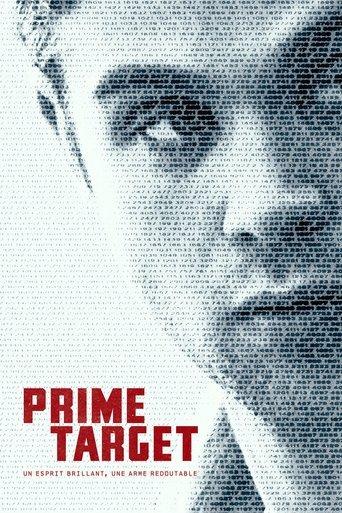Prime Target poster