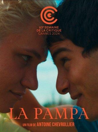 La Pampa poster
