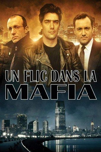 Un flic dans la mafia poster