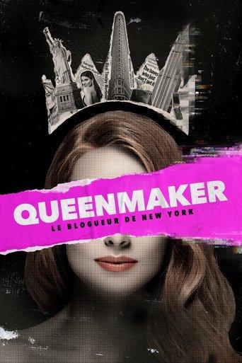 Queenmaker : le blogueur de New-York poster