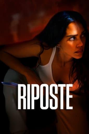 Riposte poster