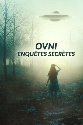 OVNI : enquêtes secrètes poster