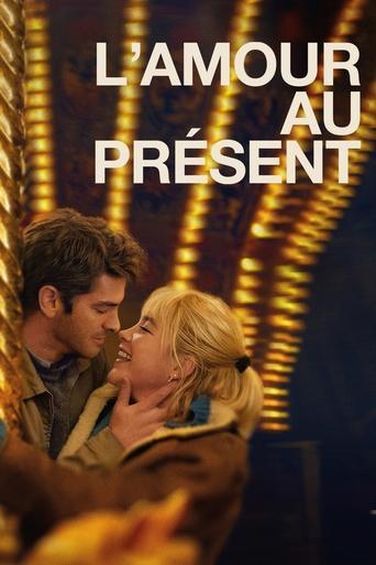 L'Amour au présent poster