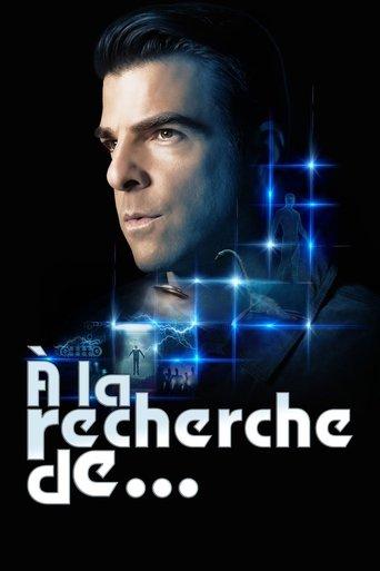 À la recherche de... poster