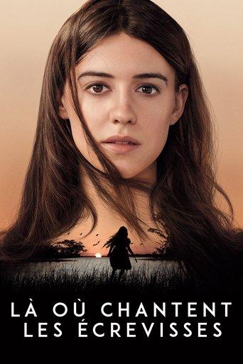 Là où chantent les écrevisses poster