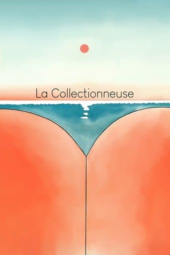 La Collectionneuse