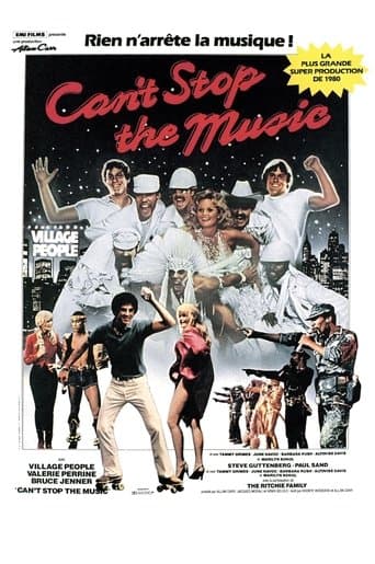 Rien n'arrête la musique