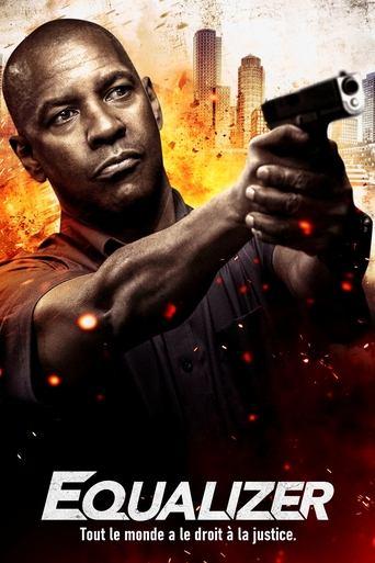 Equalizer poster