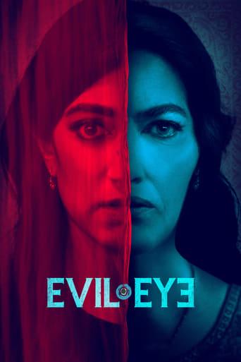Le Mauvais oeil poster