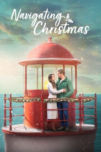 Mission illuminations de Noël poster