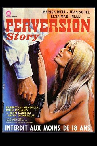 Perversion Story poster