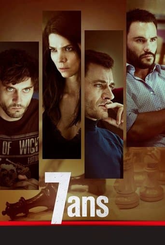 7 ans poster
