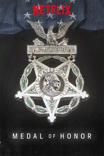 Medal of Honor : Les héros militaires américains