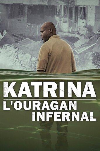 Katrina : L'ouragan infernal poster
