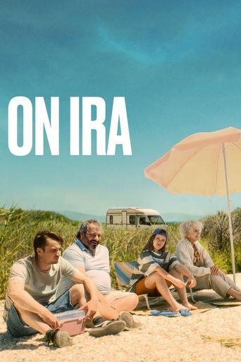 On ira poster