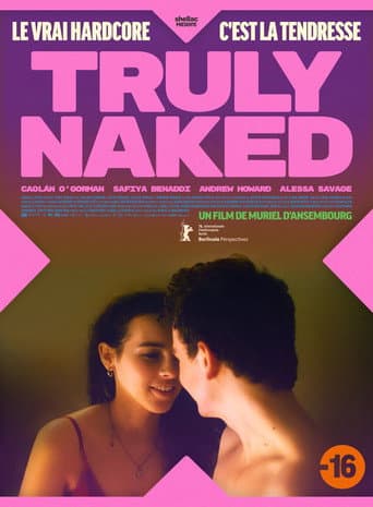 Truly Naked poster
