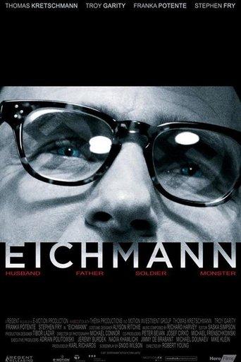 Eichmann poster