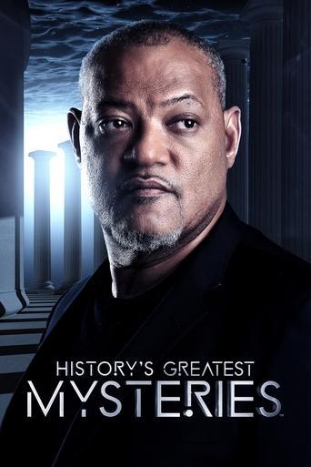 Les Grands Mystères de l'Histoire poster