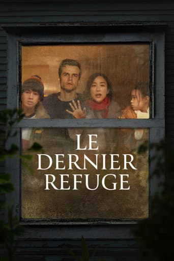 Le Dernier Refuge poster