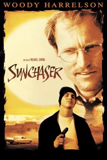 Sunchaser poster
