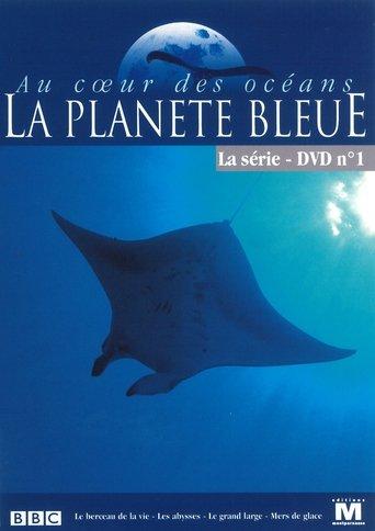 Au cœur des océans - La Planète bleue poster