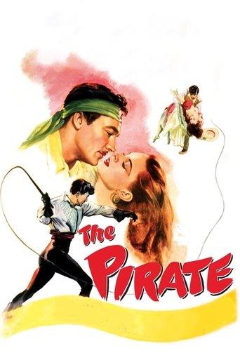Le Pirate poster