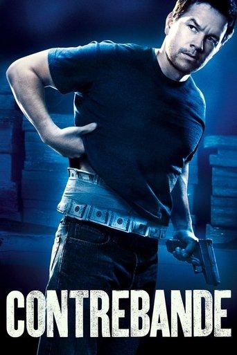 Contrebande poster