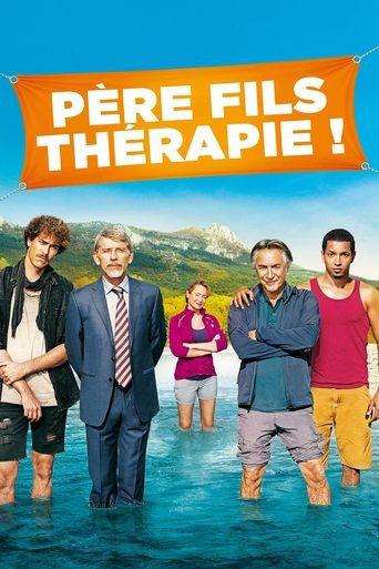 Père Fils Thérapie ! poster