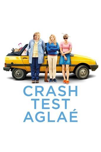 Crash Test Aglaé poster