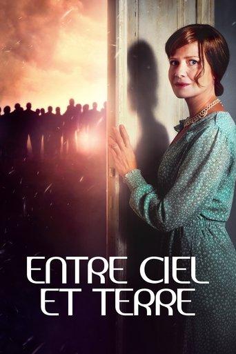 Entre ciel et terre poster