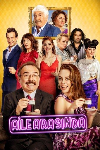 Aile Arasında poster
