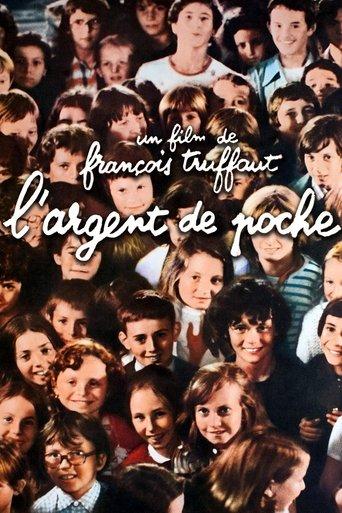 L'Argent de poche poster