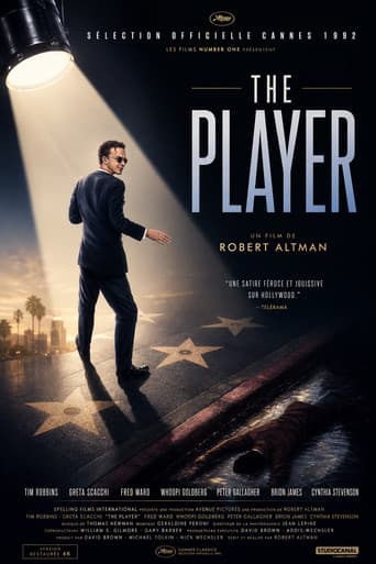 The Player
