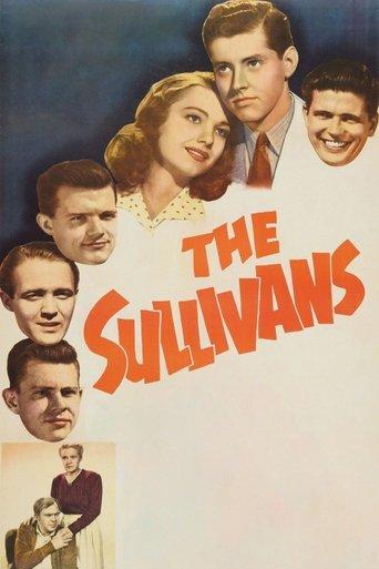 J'avais cinq fils poster