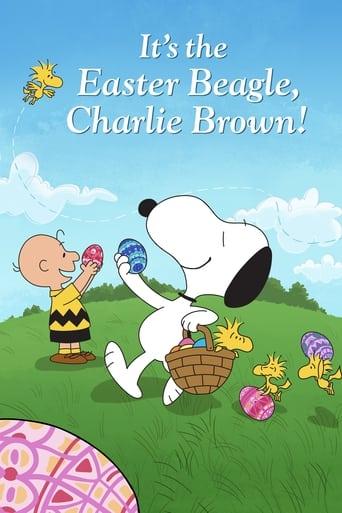 Joyeuses Pâques, Charlie Brown ! poster