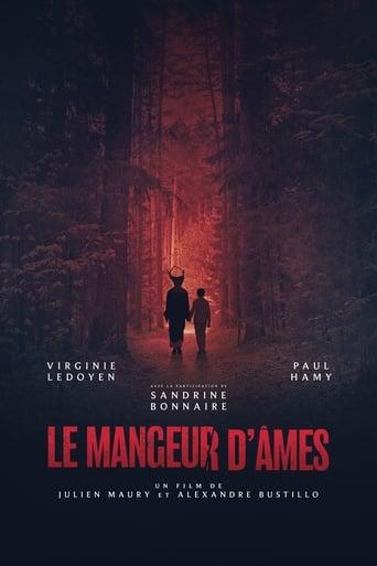 Le Mangeur d'âmes poster