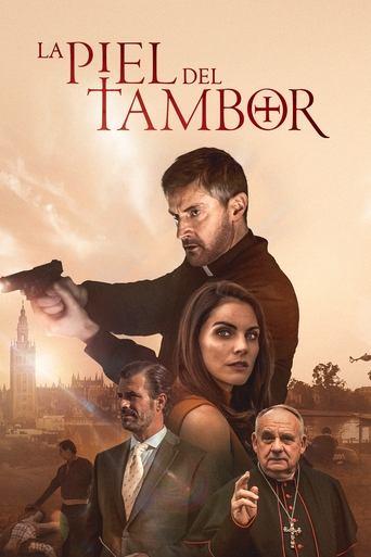 La piel del tambor poster