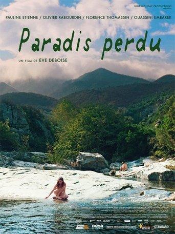Paradis Perdu poster
