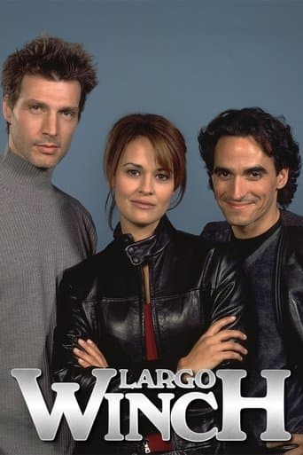 Largo Winch