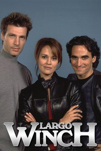 Largo Winch poster