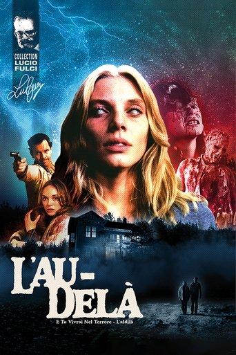 L'Au-delà poster