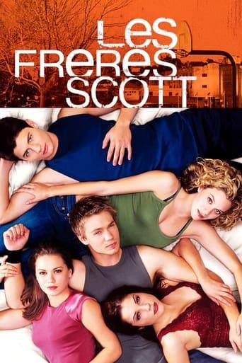 Les frères Scott poster