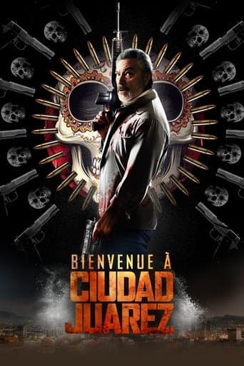 Bienvenue à Ciudad Juarez