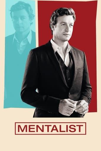 Mentalist poster