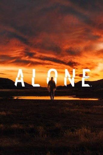Alone : Les survivants poster