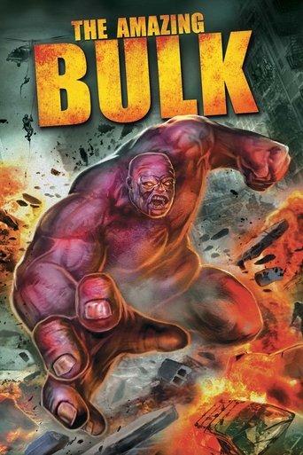 L'Incroyable Bulk poster